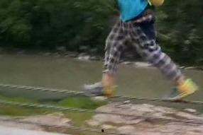 国产黄色自拍视频,隐私边界与网络监管的较量